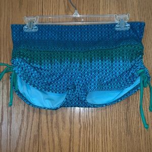 Athleta Swim Bottoms